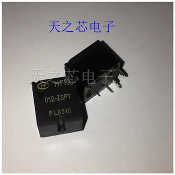 

10pcs HFKC-012-ZSPT 12V 5 30A HFKC 012 Original New 1 order