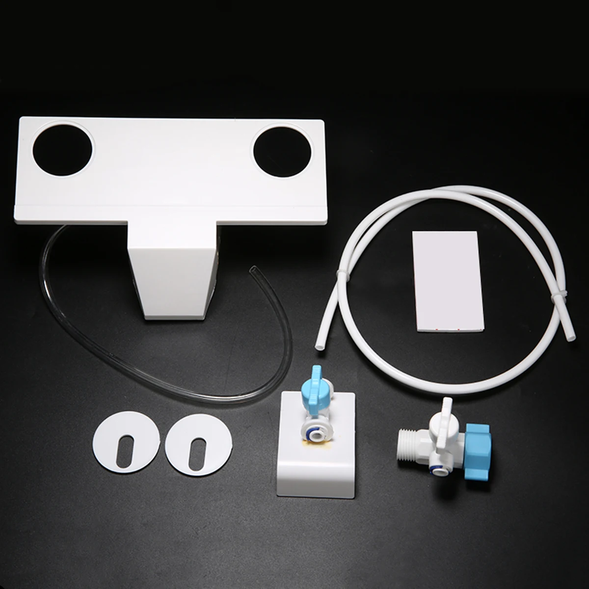 Mayitr Toilet Bidet Flushing Device Water Spray Hand Operation Parts for Bathroom Accessory | Обустройство дома