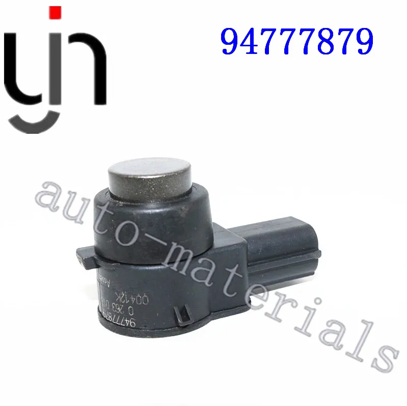 Di Alta Qualità Auto Parts Sensore Di Parcheggio 94777879 Pdc Sensori Di Parcheggio Sensore Di Distanza Di Controllo Per Chev Rolet Cruze Opel Astra J