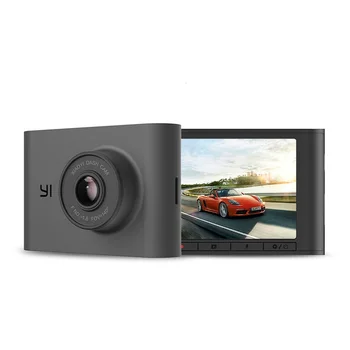 

Dash Cam 1080p Smart Wi-Fi Car Camera with Heat-Resistant Super capacitor Night Vision dash Nightscape dash camera
