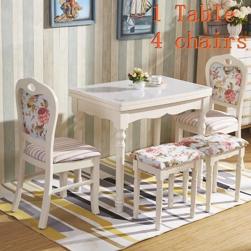 Number 6 Обеденный набор Tafel Eettafel Piknik Masa Sandalye Meja Makan Redonda Sala кухонный деревянный комедор Mesa De Jantar Bureau обеденный стол - Цвет: Number 6