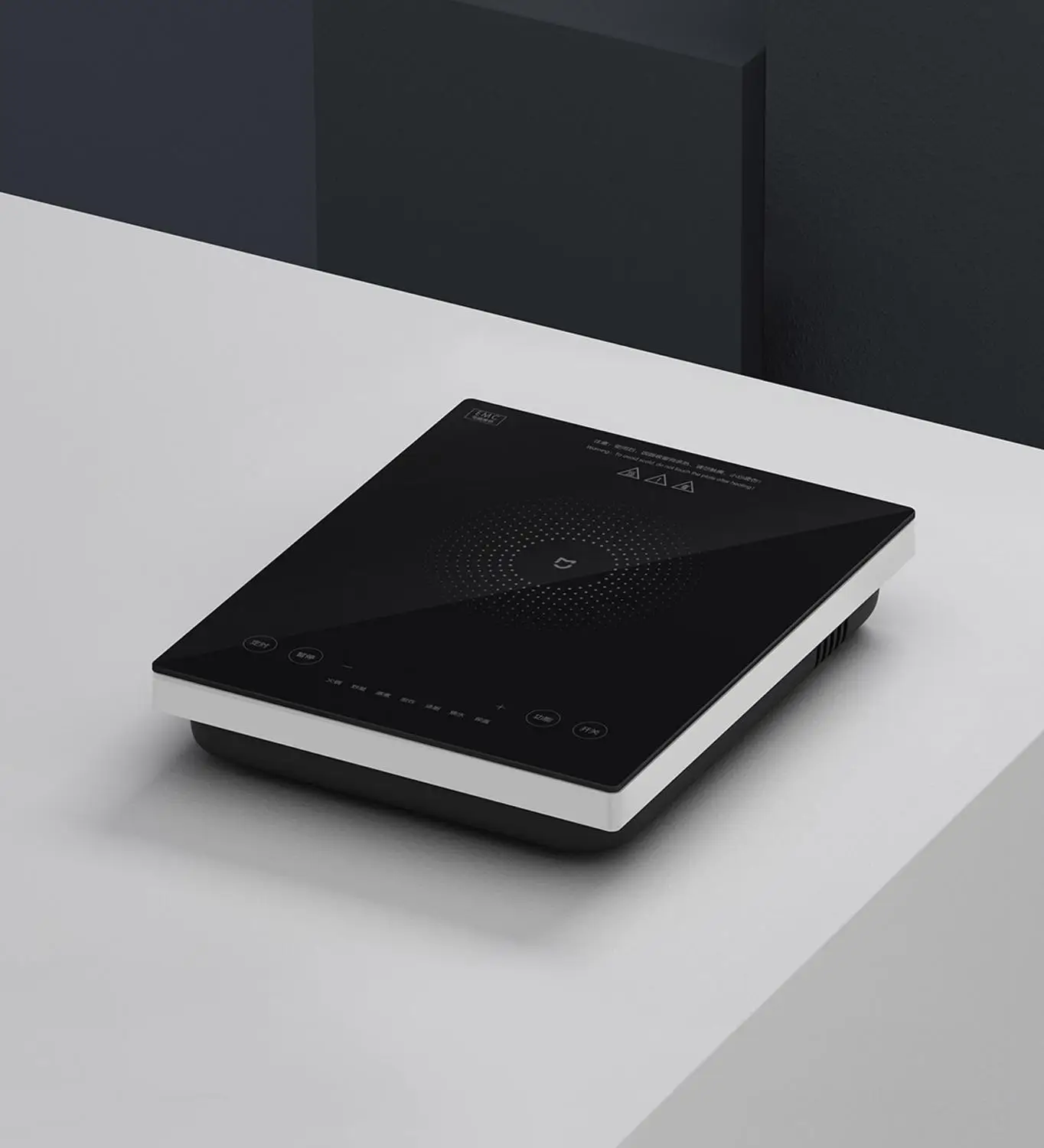 Xiaomi Mijia индукционные плиты A1 умные кухонные приборы электрическая плитка плита