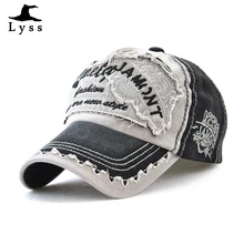 Модные мужские и женские бейсболки с вышивкой тигра, модные хип-хоп бейсболки, кепка высокого качества, унисекс, роскошная Кепка для гольфа