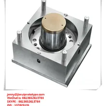 EDM обрабатывающий сервис бакелит cnc подвергая механической обработке быстрый прототип