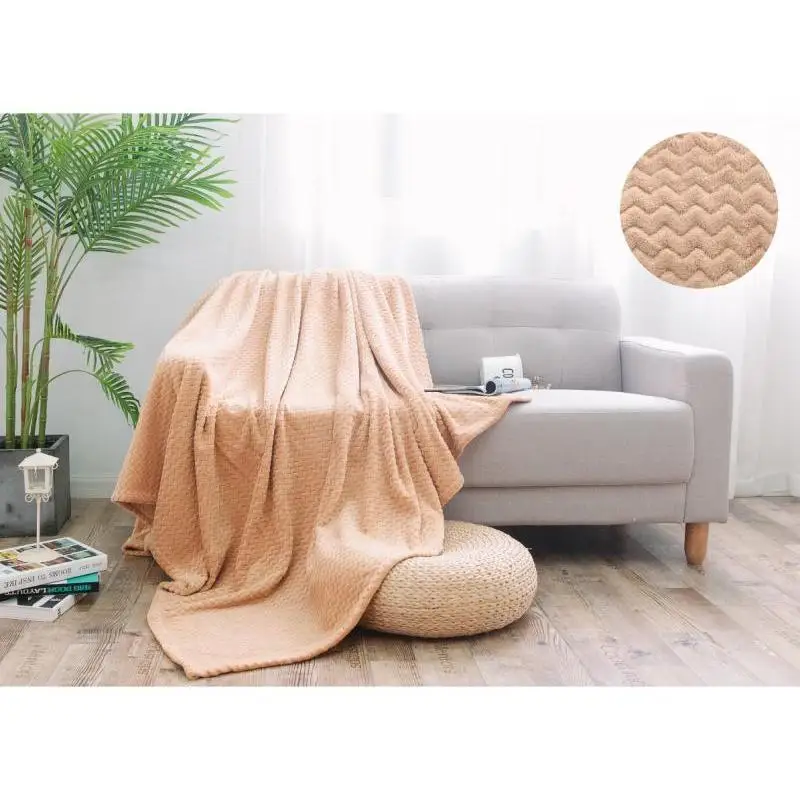 Плед полутораспальный АльВиТек SOFT PLUSH 150*200 см 011|Покрывало| |