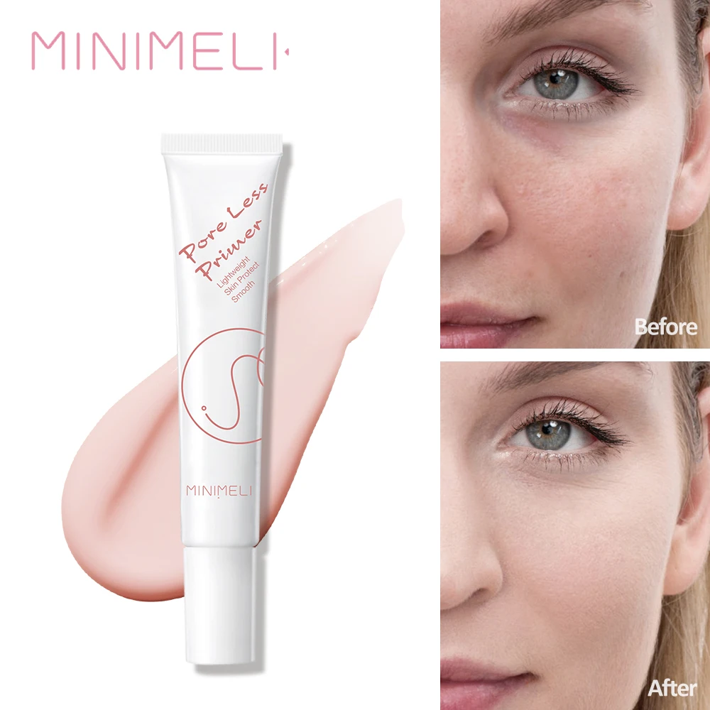 Масляный крем невидимка для макияжа увлажняющий и гладкий лица|Праймер| |