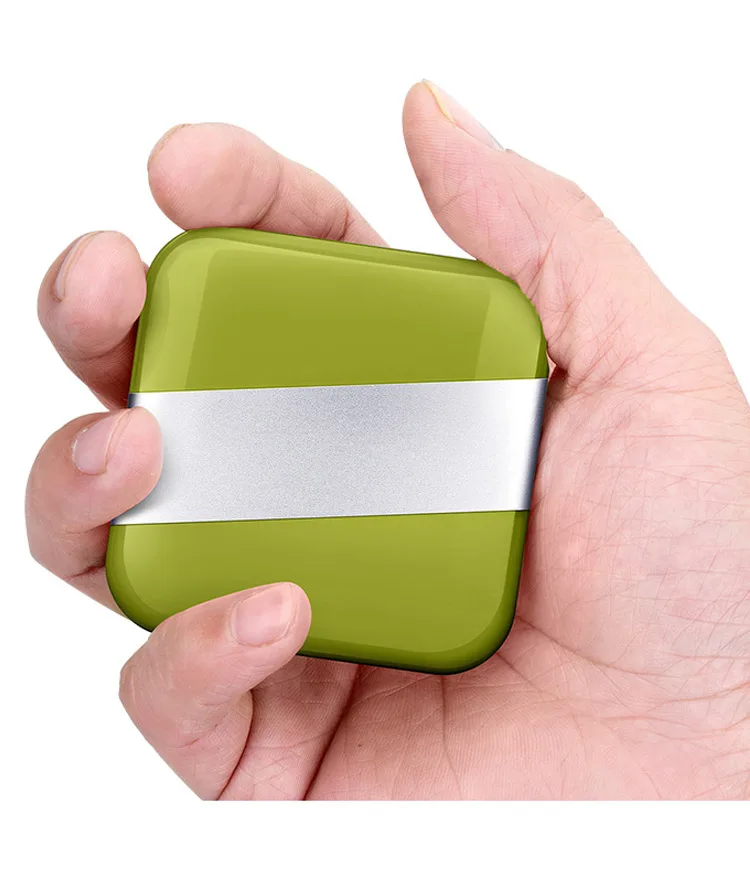 Pill Box Case Portable Travel Splitter Pill Organizer Tablet Container Medicine Storage Safe Fashion Food Grade Plastic Outdoor (6)