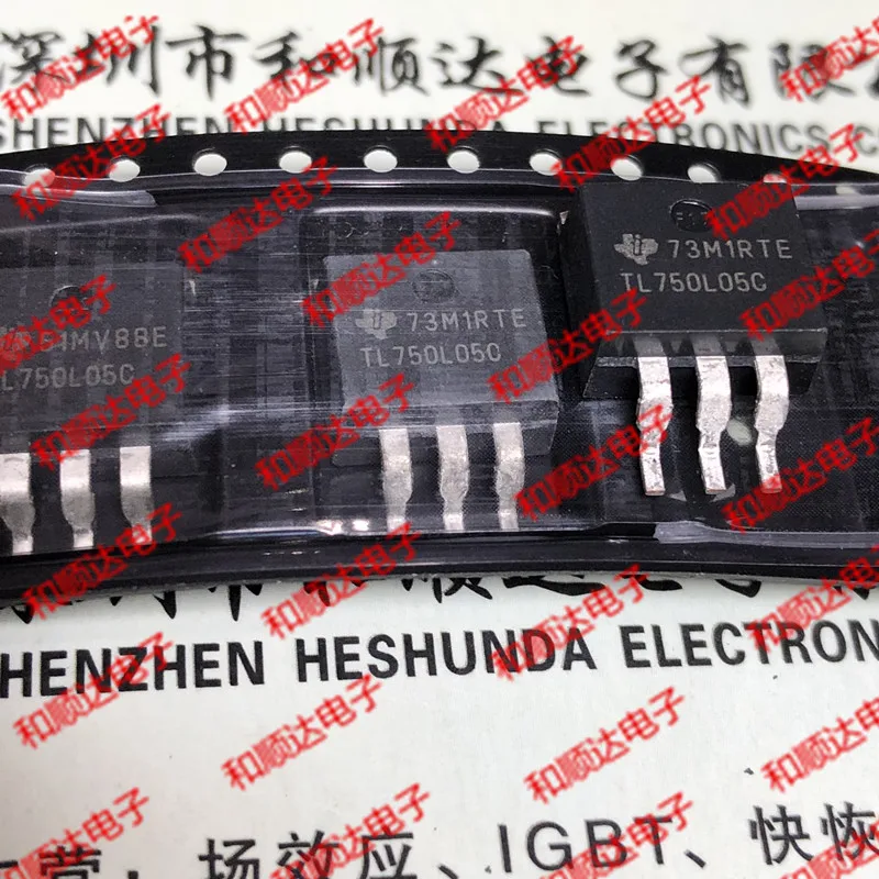 10 шт./лот TL750L05C новые имеющиеся в 263