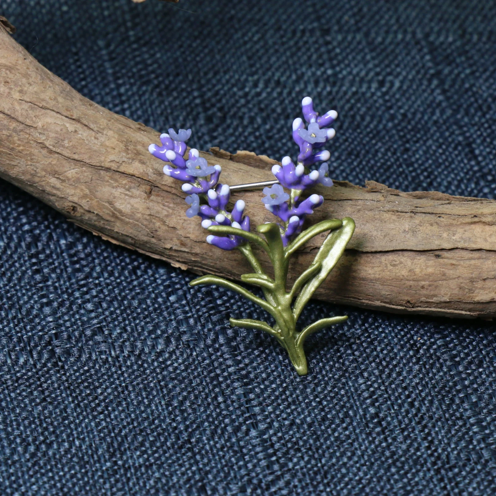 vento rural de roxo, lavanda, acessórios femininos