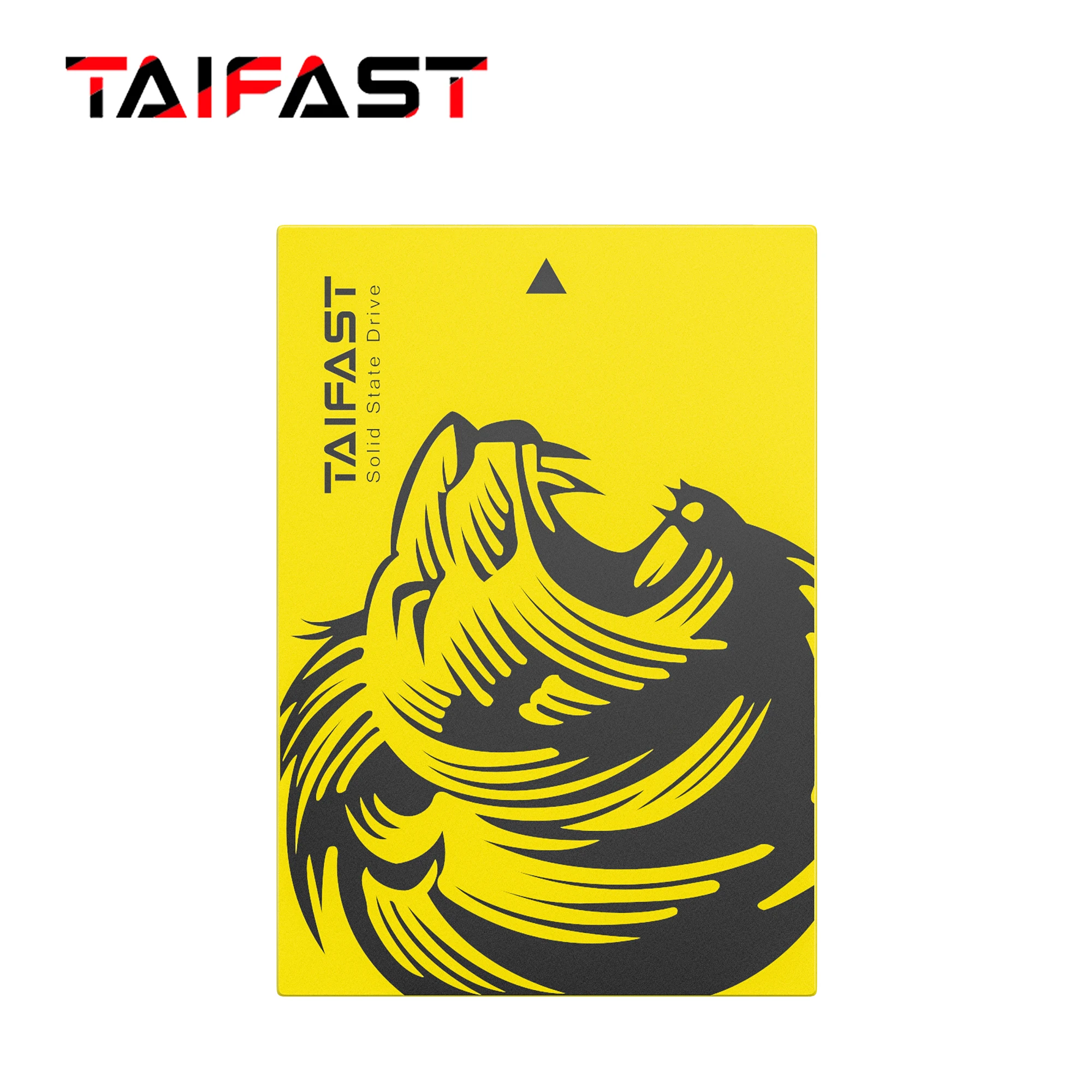 Жесткий диск Taifast SSD-накопитель sata3 2 5 ГБ/1 ТБ/2 ТБ Твердотельный накопитель