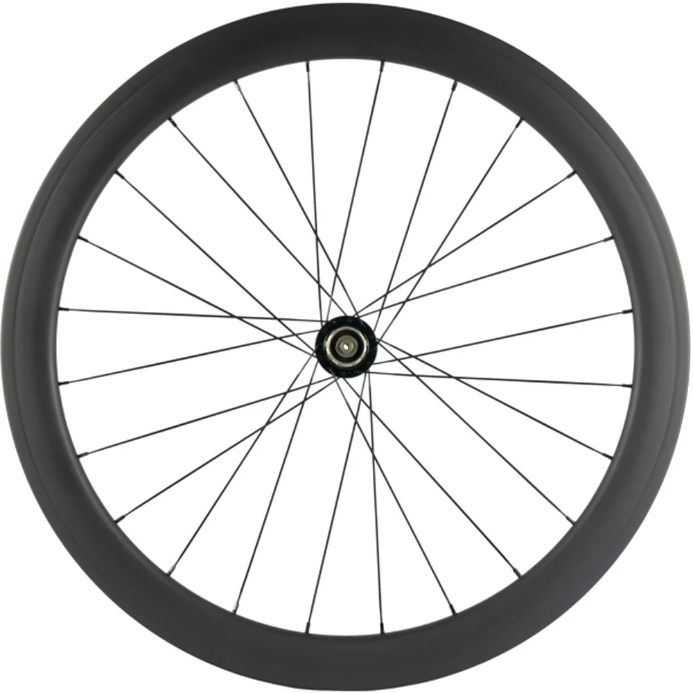 Циклокросс велосипед карбоновая колесная бескамерная 50 мм китайские карбоновые колеса u-образный клинчер дисковый тормоз