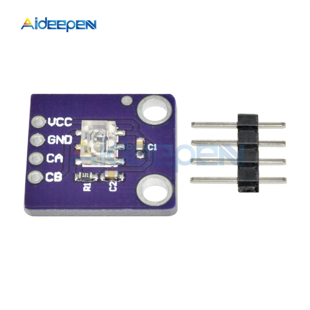 CJMCU-83 AEDR-8300 кодировщик отражающая модуль 2-х канальный оптический виндер для энкодера 5V