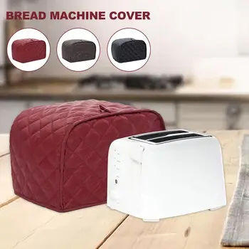 

Bread Machine Cover Dust Cover Bread Machine Cover Kitchen Appliances Accessories Household Electric Toaster Storage Organizer