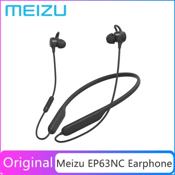 

Original Meizu EP63NC Wireless earphone Bluetooth 5.0 Sport Earphone Stereo Headset With microphone apt-X HD For 16s 16T 16xs
