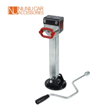 

Trailer Jack 440~630mm Drop Down Caravan Parking Stabilser Legs Handler Motorhome Stands Corner Steady Camper Parts Accessories