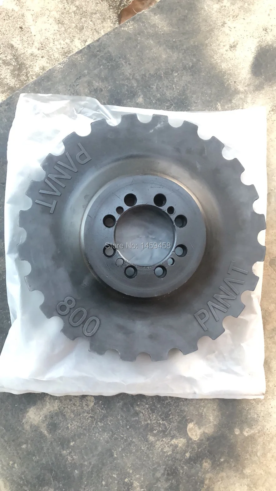 

Centamax 800 негибкая эластичная резина