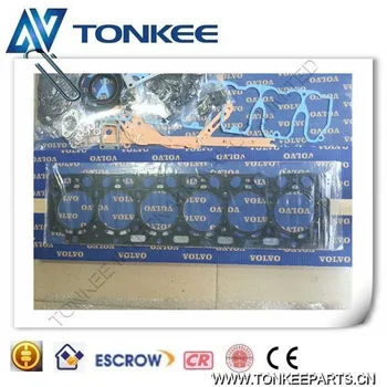 Price EC210BLC PRIME Gasket Kit Set OEM EC210B Gasket Kits
