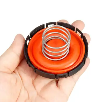 

AF1009 Car PCV Diaphragm Repair Kit for BMW X1 X3 X4 X5 Z4 228i 320i 328i 428i 528i Engine Block Breather Valve #11127588412
