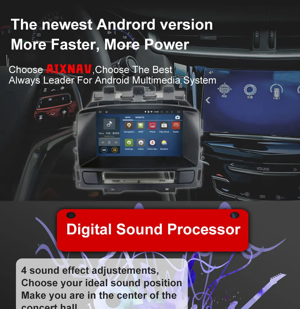 Мультимедиа для Android плеер для Buick Excelle XT GT 2011-2013 грузовик навигация 2 Din Радио Стерео Зеркало Ссылка браузер wifi DVD