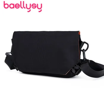 

Oxford Men Travel Bags Fashion Crossbody Bags For Men Satchel Man Shoulder Messenger Bags Small Handbags Male Phone Pocket Bolsa