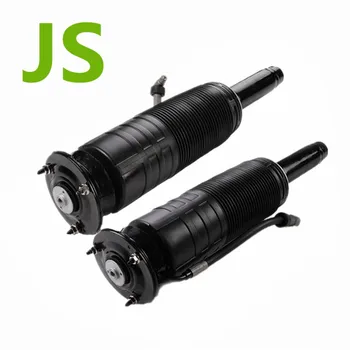 

Pair Front ABC Strut For 02-06 Mercedes-Benz S-Class W220 w/ABC Suspension AMG,02-06 CL-Class W215 CL55 & CL65 AMG-Left & Right