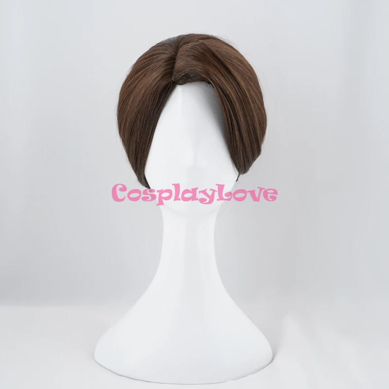 Kara Wig Детройт: стать человеком Кара косплей костюм парик на Рождество CosplayLove - Цвет: Kara Wig