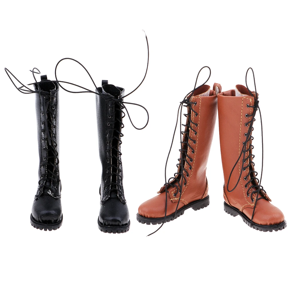 12 inch boots men