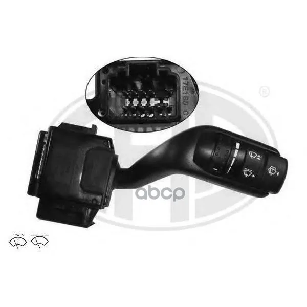440423_переключатель Подрулевой! Ford Transit 06 Era 440423 Era арт. 440423