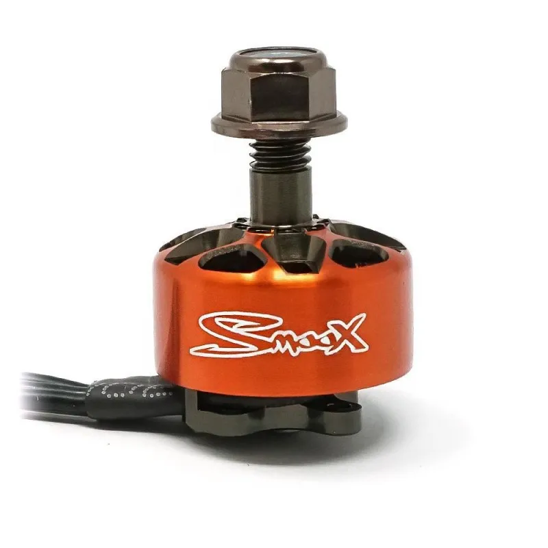 RCINPOWER SmooX 1507 Plus 2680KV 3800KV 4200KV 3-6S FPV Бесщеточный двигатель для Racing Freestyle 3inch Cinewhoop Drone |