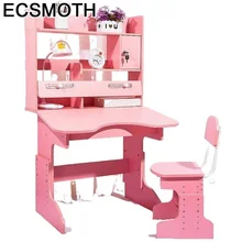 

Chair Stolik Dla Dzieci Pour Toddler Enfant Avec Chaise Tavolo Per Bambini Adjustable Mesa Infantil Kinder Study Table For Kids