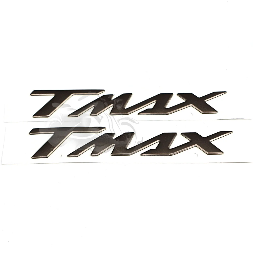 

TMAX Motorcycle 3D Fairing Tank Decal Pad Gas Sticker Logo for YAMAHA XP TMAX500 T-MAX530 DX TMAX 560 TMAX530 TMAX560