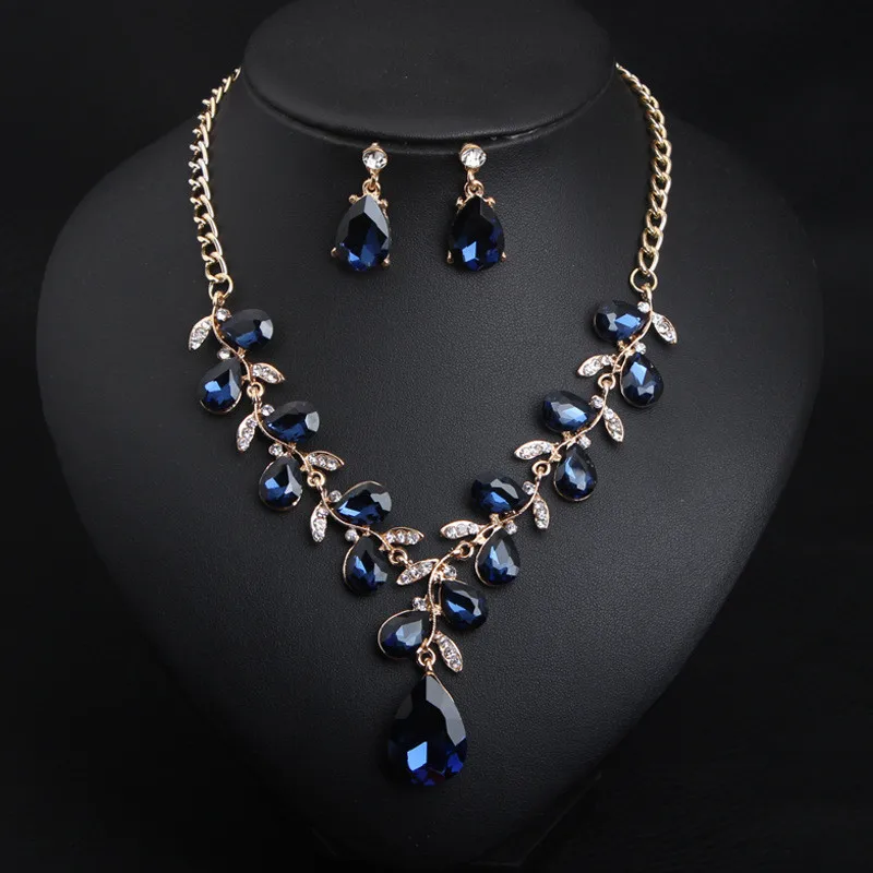 For women bridal jewelry