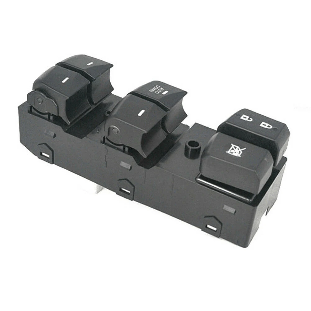Для hyundai Elantra power Master переключатель управления стеклом панель для кнопок 93570-3X032RY 935703X032RY переключатель окна автомобиля