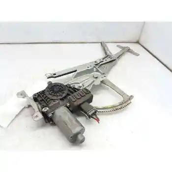 

13100418 POWER WINDOWS FRONT RIGHT OPEL ASTRA H SEDAN