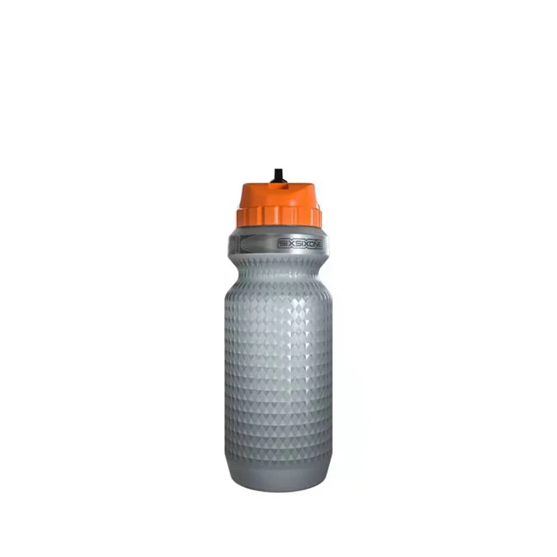 660 мл велосипедная фляга для воды пластиковая бутылка для воды Squeeze езда Спорт на открытом воздухе горная дорога чашка портативный велосипед бутылка для воды
