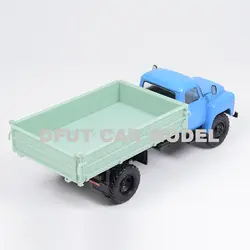 1:43 сплав игрушка LUMZ-890B модель грузового автомобиля детских игрушечных автомобилей оригинальный авторизованный игрушки для детей