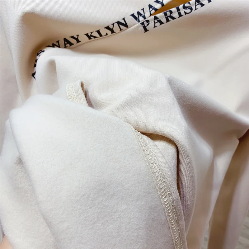 Женская бархатная футболка с вырезами и надписями; сезон осень-зима; Новинка; стрейчевая футболка с длинным рукавом; стрейчевая рубашка; женские топы; футболки