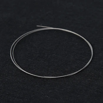 

1m DIY Coping Saw Blades Cutting Metal Wire Diamond Emery Jade Metal Stone Glass