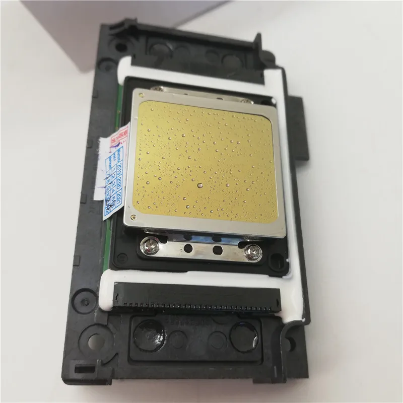 5 шт. FA09050 XP600 DX10 печатающая головка для Epson XP600 XP601 XP700 XP750 XP800 XP850 XP801 струйная печатающая головка