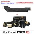 Poco X3 USB Main