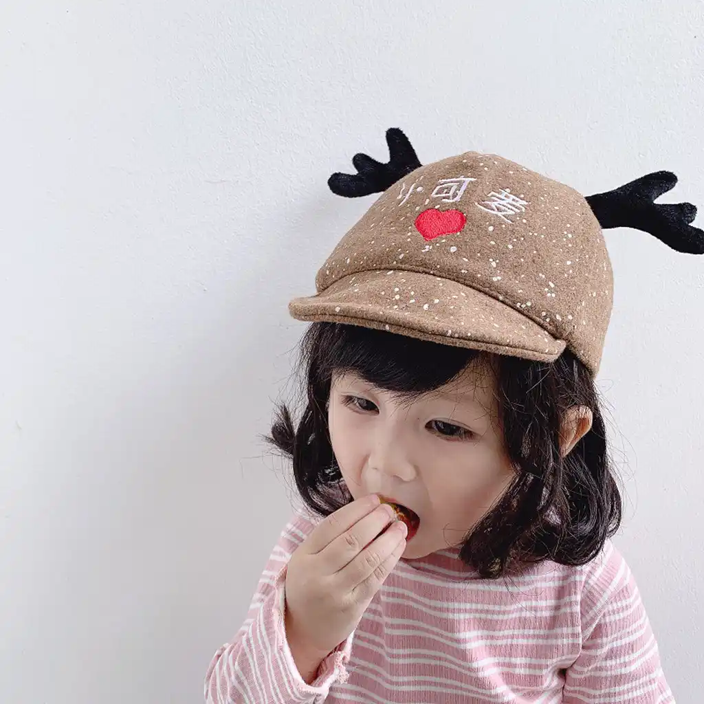 infant fitted baseball hats