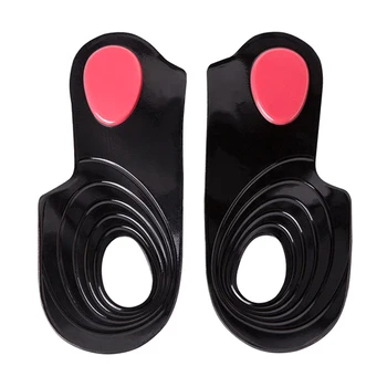 

Leather orthotic insole for Flat Feet Arch Support Orthopedic Shoes Sole Insoles For Feet Men Women Children O/X Leg Corrected