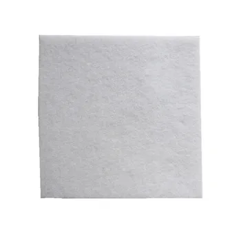 

1 piece Air Purifier Parts DIY HEPA Filter 305mm*305mm Micro Air Filters Replacement for Smartair