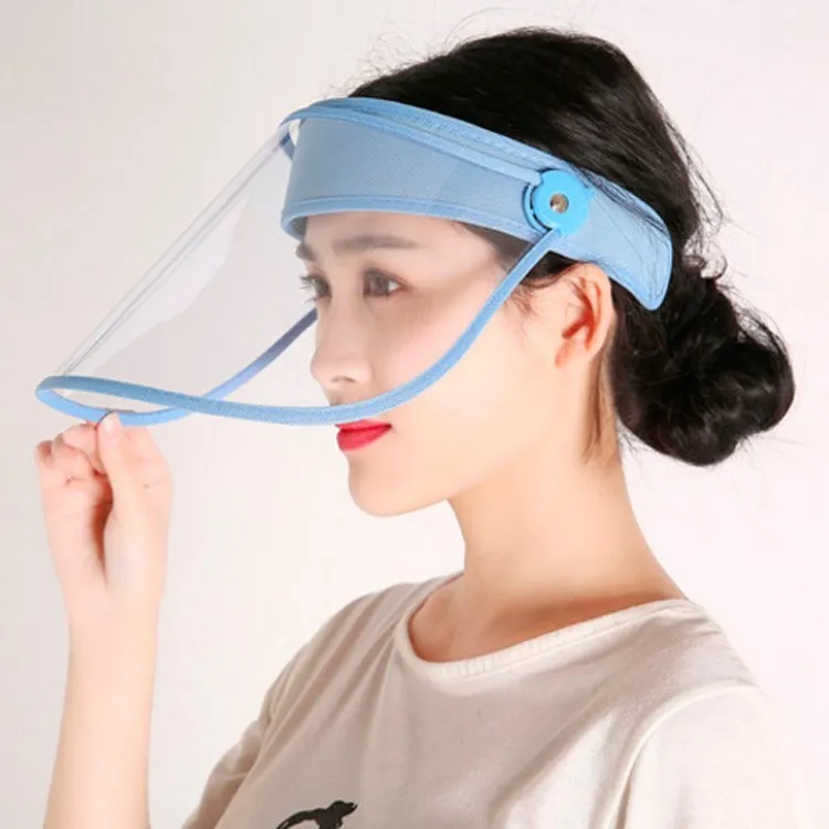 

Rain Hat Riding Face Covering Cycling Windproof Men Occlusion Rain Hat Windproof Cap Adult Raincoat Wearing Women's Motorcycle
