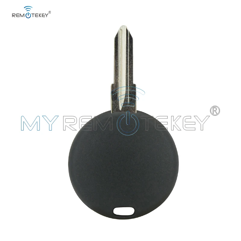 Remtekey для Mercedes smart Fortwo Mini ROADSTER, mini 3 кнопки 434 МГц автомобиль дистанционного ключа 2001 2002 2003 2004 2005 2006