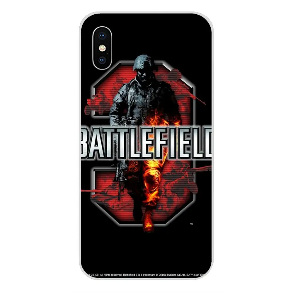 Популярная игра поле боя 4 мягкие оригинал для htc Desire 530 626 628 630 816 820 830 один A9 M7 M8 M9 M10