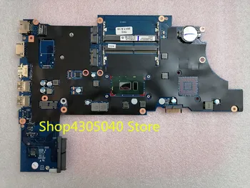 

For HP For Probook 450 G5 laptop motherboard DA0X8CMB6E0 L00828-601 L00828-001 motherboard i5-8250U cpu 100% TEST OK!
