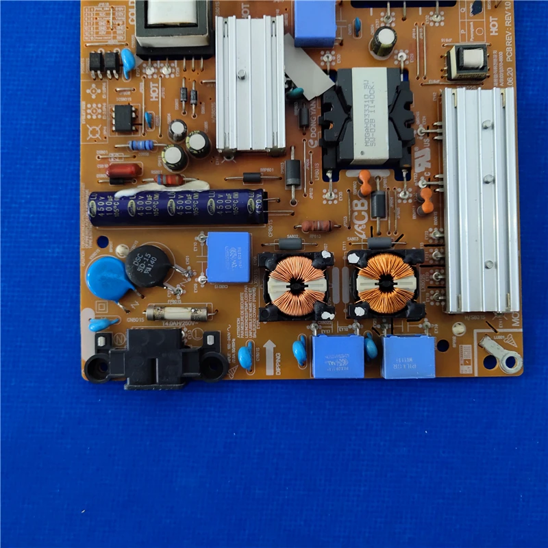 BN44-00473A = BN44-00473B Power Supply Board LED TV UE40D5000PWXZT UE46D5000PW UA40D5003PR UA40D5000PR UE40D5000 UN40D5003BF pcb board