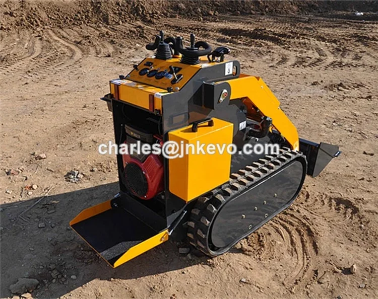 skid steer loader HY280-72