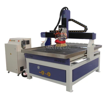 Kaufen DSP Controller Holz Atc Cnc Router 6090 1212 4 Achsen Cnc 3d Holz Schneiden Mini Cnc Maschine